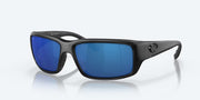 COSTA DEL MAR LUNETTE POLARISÉE EN VERRE FANTAIL image 0