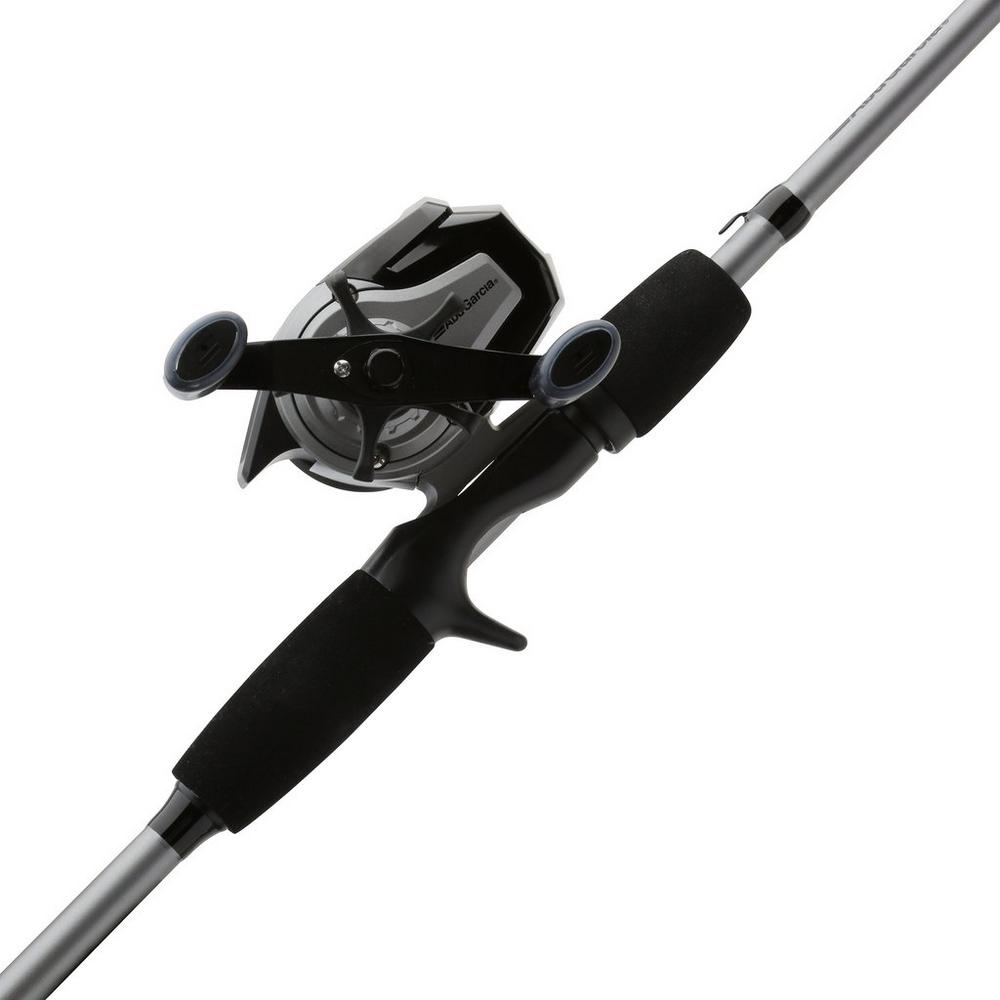 ABU GARCIA ENSEMBLE SPINCAST - 2 PIÈCES image 1