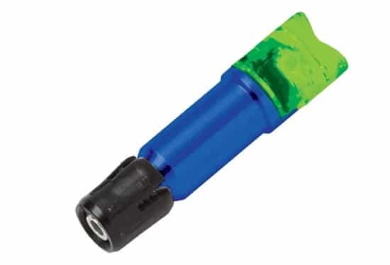 NOCKTURNAL UNIVERSEL POUR ARBALÈTE VERT 3PK image 0