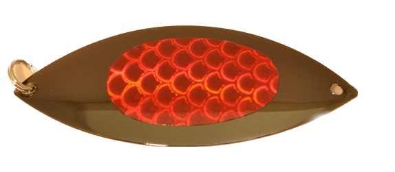 CAMI CUILLÈRE ST-BERNARD - DOT ROUGE image