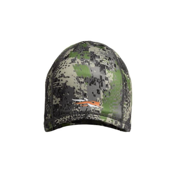 SITKA TUQUE TRAVERSE BEANIE - OPTIFADE COVER - COVER image