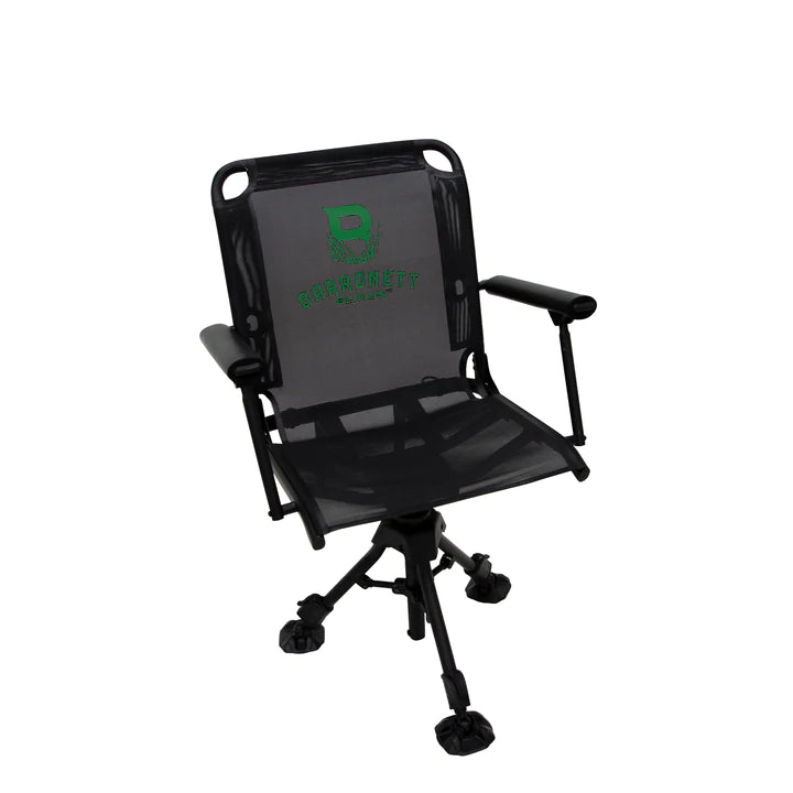 BARRONETT CHAISE 360 DELUXE image 0
