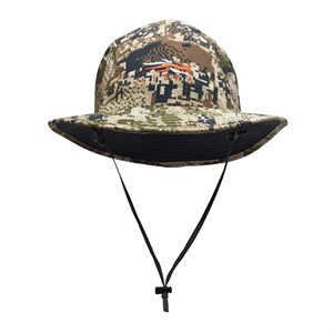 SITKA CHAPEAU DE SOLEIL - OPTIFADE SUBALPINE - OPTIFADE SUBALPINE, LARGE/X-LARGE image