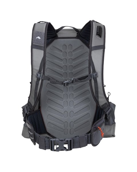 SIMMS SAC À DOS DRY CREEK Z, STEEL image 2