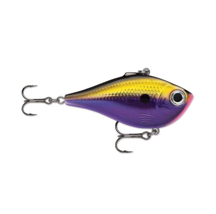 RAPALA RIPPIN'RAP 07 - BAD LIPSTICK image