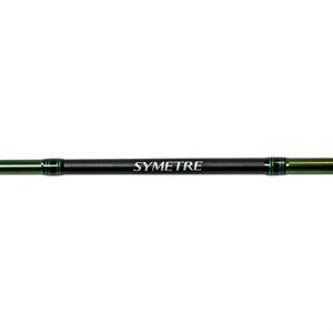 SHIMANO ENSEMBLE CANNE ET MOULINET SYMETRE 1 MORCEAU image 2