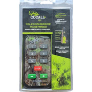 TÉLÉCOMMANDE MODULE COCALL image 0
