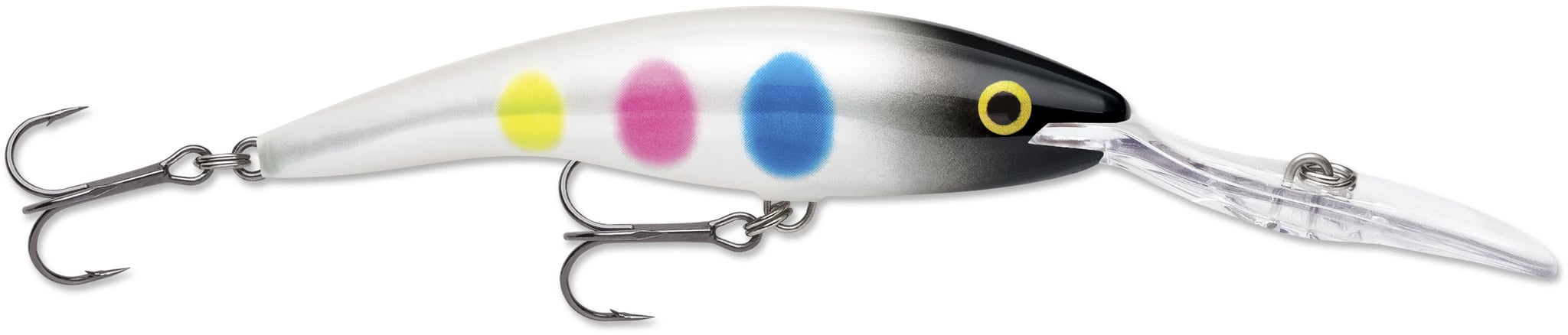 RAPALA DEEP TAIL DANCER 07 - BLACK WONDERBREAD image