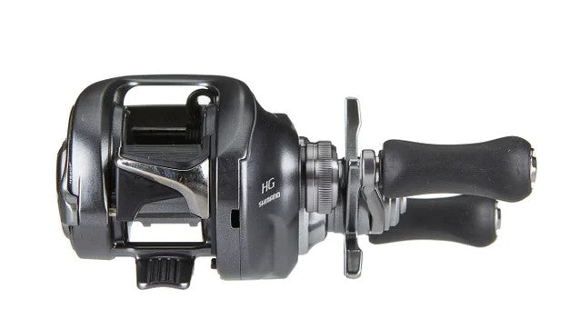 SHIMANO BANTAM 150 MOULINET LANCER LOURD image 2