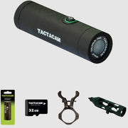 TACTACAM ENSEMBLE CAMÉRA SOLO HUNTER image 0