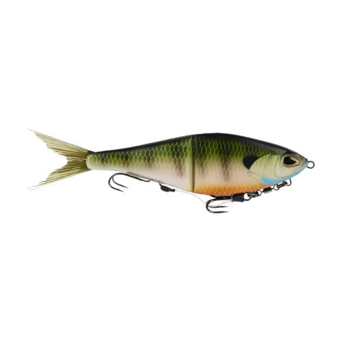 BERKLEY POWERBAIT CHOP BLOCK - MF BLUEGILL image