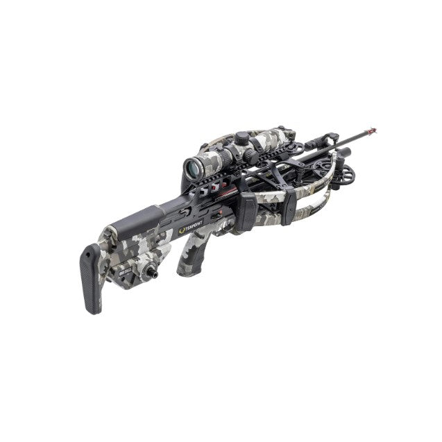 TEN POINT ARBALÈTE TRX 26 CROSSBOW PACKAGE image 1