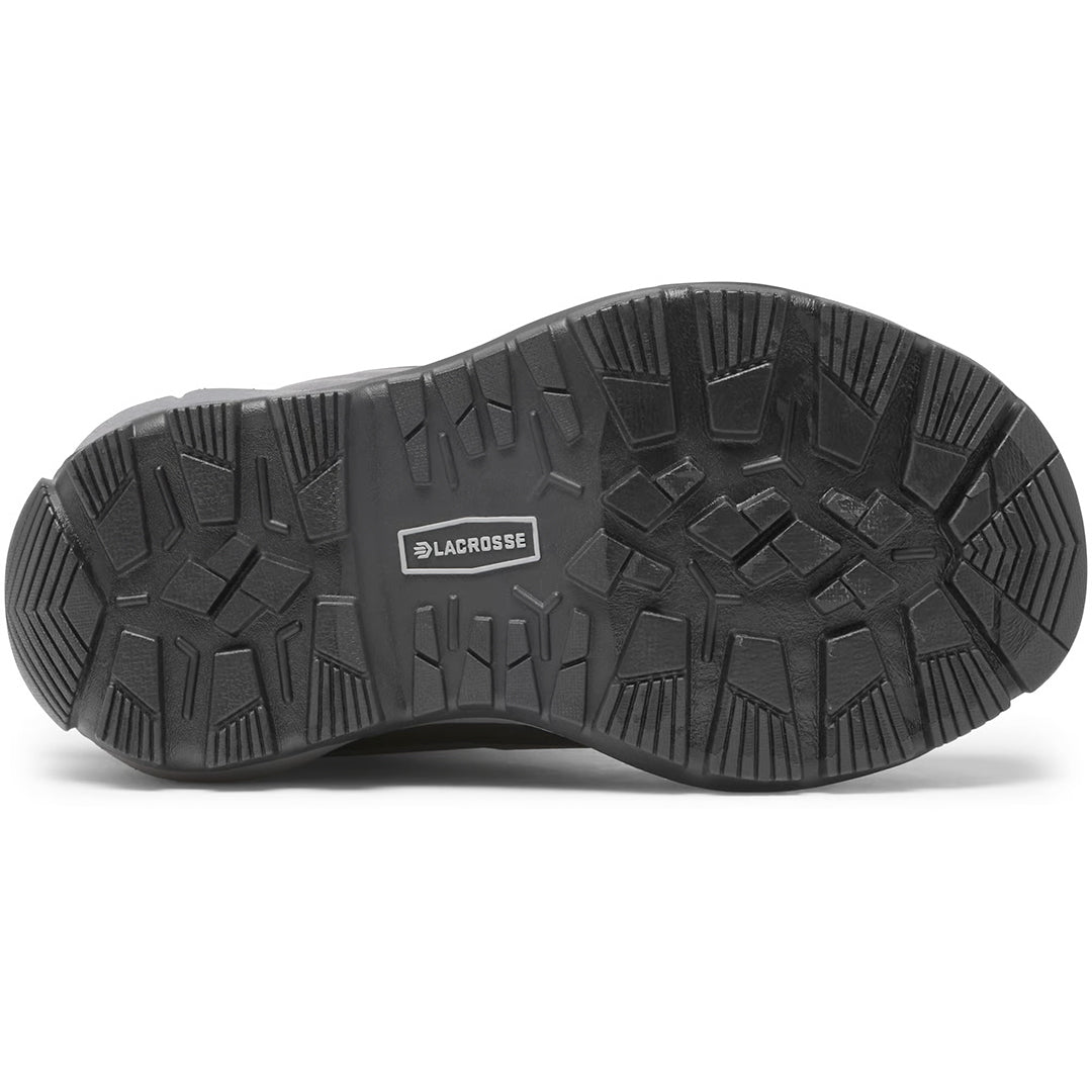 LACROSSE BOTTE FEMME ALPHABURLY AERO 15'' DARK SHADOW 1600G