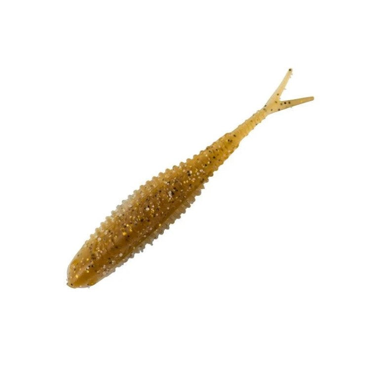 GREAT LAKE FINESSE HOVER MINNOW 2.75'' - SMELT image