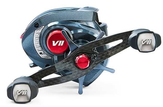SEVIIN MOULINET LANCER LOURD GS SERIES image 2