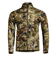 SITKA MANTEAU TRAVERSE OPTIFADE SUBLAPINE image 0