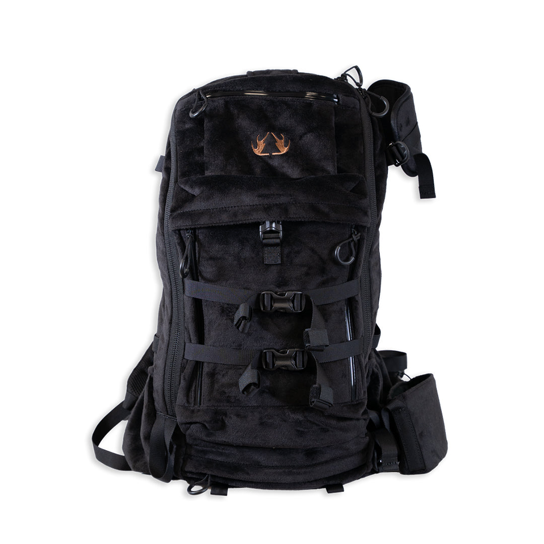 CONNEC SAC A DOS XPLORE 20L - BLACK MOOSE image 0