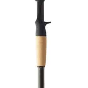 FENWICK EAGLE BASS CANNE LANCER LOURD 1 PIÈCE image