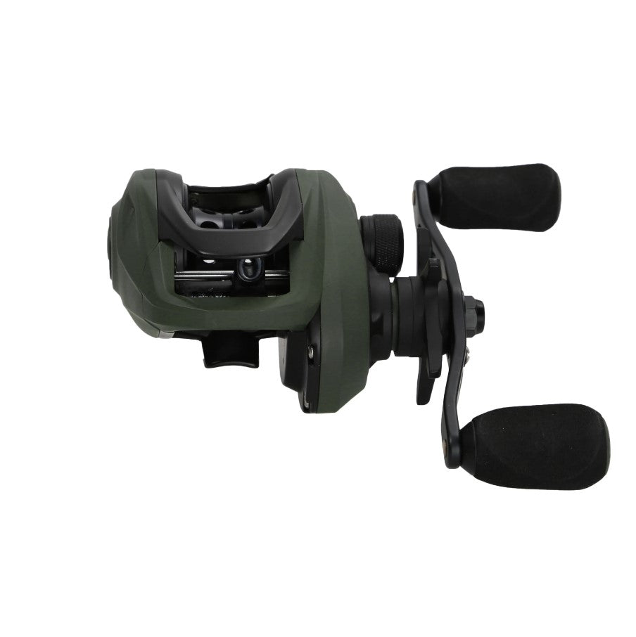 OKUMA MOULINET LANCER LOURD CEYMAR ODT TACTICAL image 1
