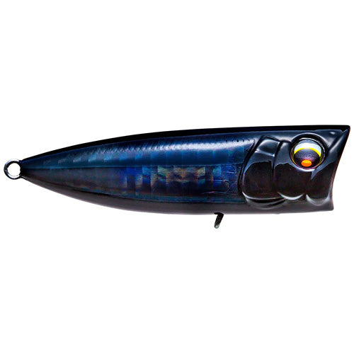 YO-ZURI PRO POPPER F 70MM 2 3/4'' - BLACK image