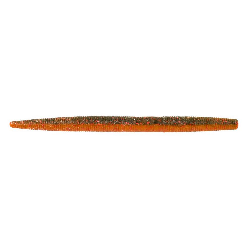 BERKLEY POWERBAIT MAXSCENT THE GENERAL 4'' image 0