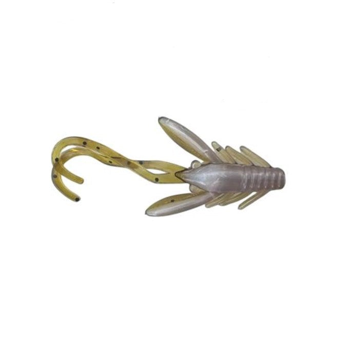 MALADE DE PÊCHE NYMPH 1.5'' - OLIVE image