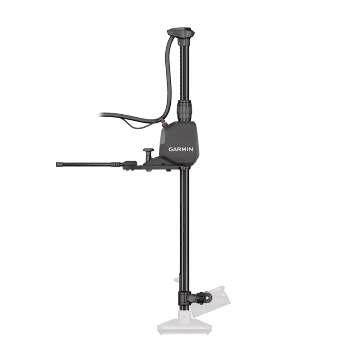 GARMIN SUPPORT MOTORISÉ SPY POLE 49'' image 0