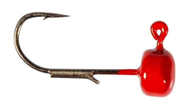 ZMAN TÊTE DE JIG MICRO FINESSE SHROOMZ image