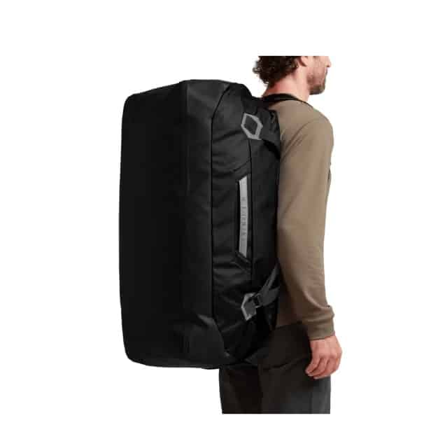 SITKA SAC DE VOYAGE DRIFTER DUFFLE 110L - NOIR image 1