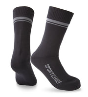 SPORTCHIEF BAS IMPERMÉABLES HAUTE PERFORMANCE TYPHON NOIR image 0