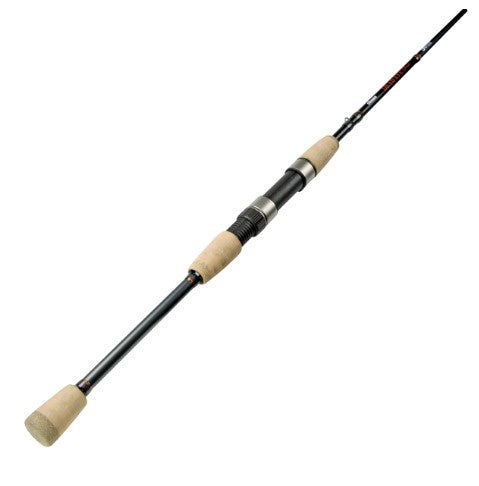 OKUMA CANNE LANCER LÉGER DEAD EYE CLASSIC 2 PIÈCES image 0