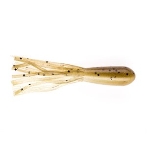 LEURE SOUPLE TUBE 4 POUCES DE SET THE HOOK AVEC BAITFUEL - JUVINILLE GOBY image