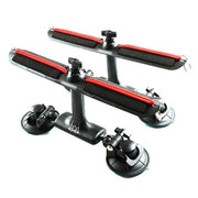 SUMO SUPPORT LIGNE À PÊCHE A VENTOUSE POUR VÉHICULE DE RODMOUNTS image 0