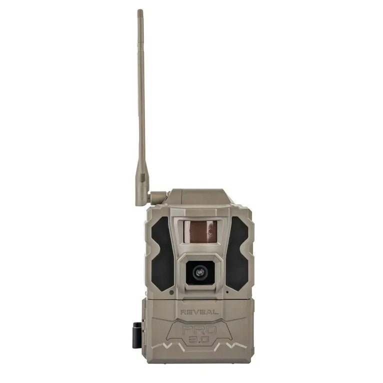 TACTACAM CAMÉRA DE SURVEILLANCE REVEAL X PRO 3.0 image 0