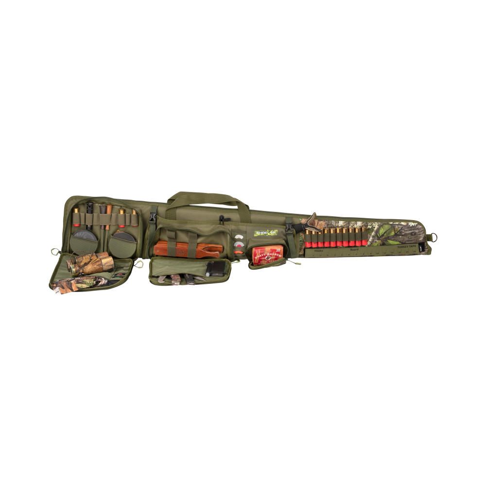 ALLEN ÉTUI DE FUSIL GEAR FIT PURSUIT SHOCKER 52" image 0