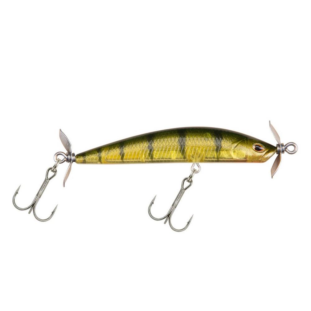 BERKLEY POISSON NAGEUR SPYBAIT 70 CM image 0