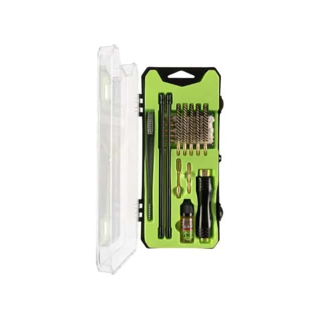 ALLEN KIT DE NETTOYAGE UNIVERSEL POUR CARABINE VISION SERIES - TOUT-EN-UN image 0