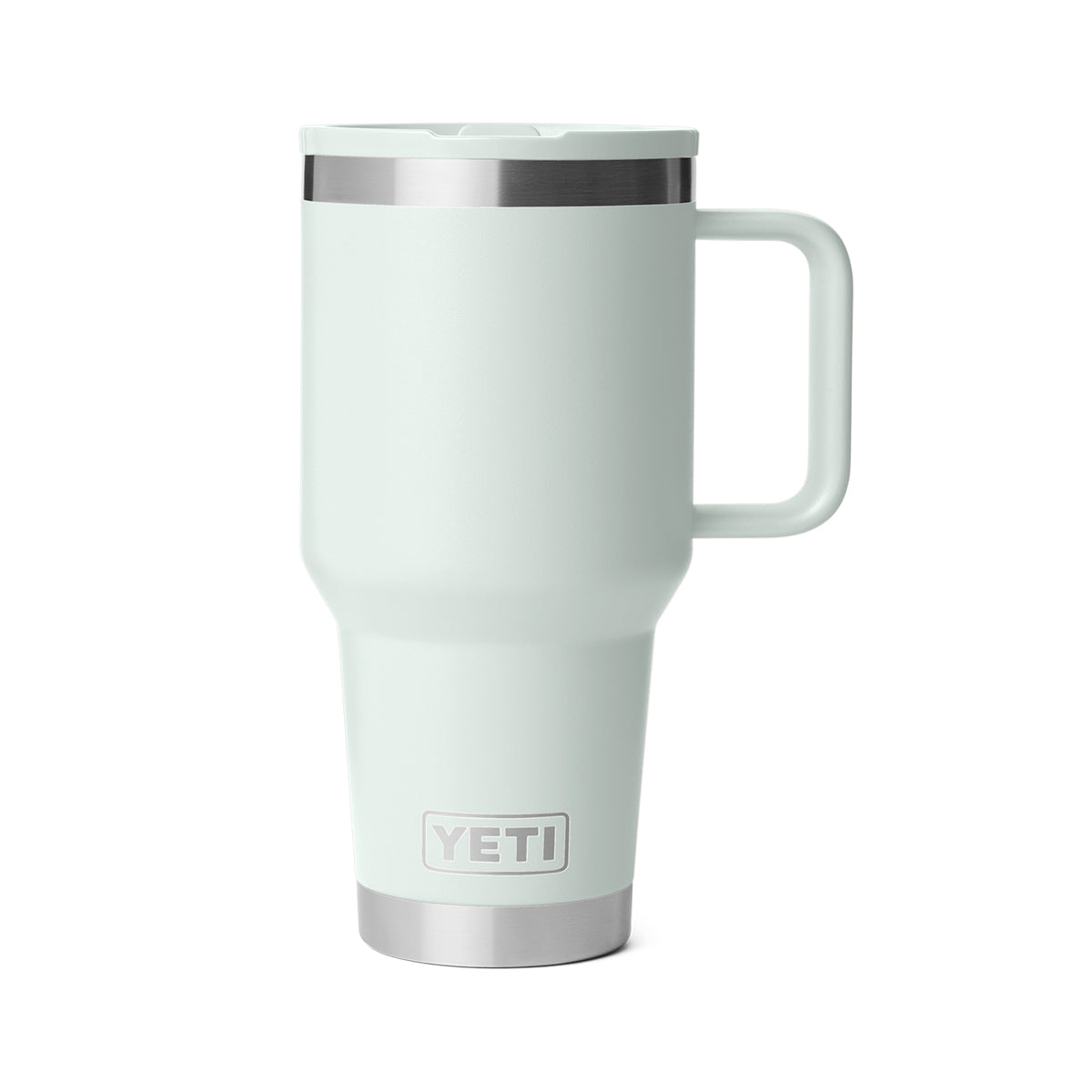 YETI TASSE DE VOYAGE AVEC POIGNÉE ET PAILLE INTÉGRÉE - RIDGELINE image