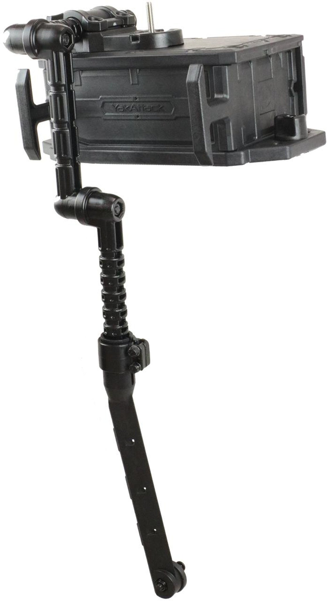 YAK ATTACK COMBO BRAS DE SONDE SWITCHBLADE/CELLBLOK image 0
