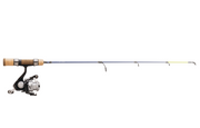 13TH FISHING ENSEMBLE LANCER LÉGER FORCE ICE image 0