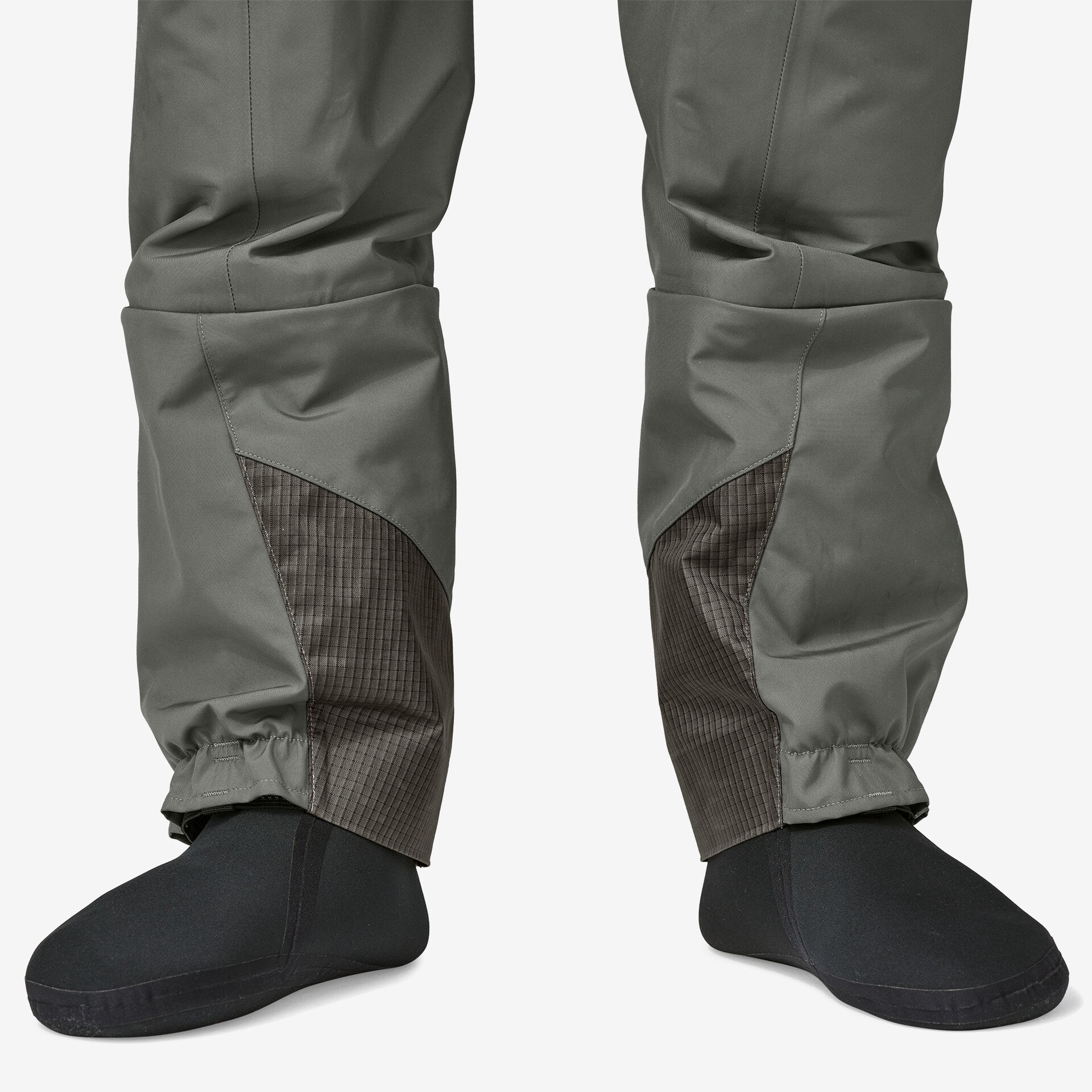 PATAGONIA WADERS SWIFTCURRENT EXPEDITION - FORGE GREY image 6