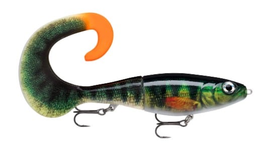 RAPALA X-RAP OTUS 17 - LIVE PERCH image