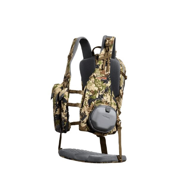 SITKA VESTE EQUINOX DE DINDON - OPTIFADE SUBALPINE image 2