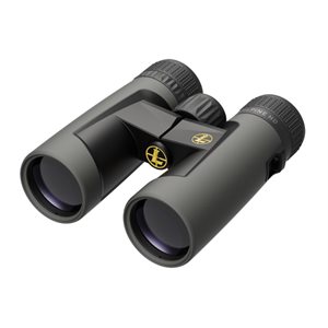 LEUPOLD JUMELLE BX-2 ALPINE HD 10X42MM ROOF SHADOW GRAY image