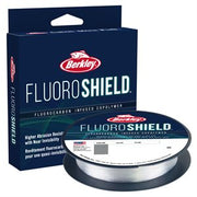 FIL À PÊCHE FLUOROSHIELD DE BERKLEY image 0