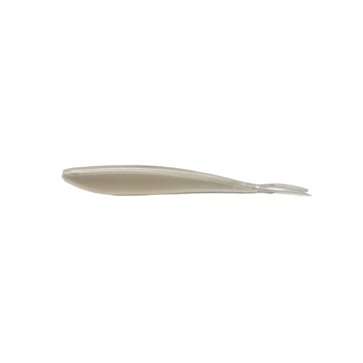 NXS GLADIATOR MINNOW 4'' - PEARL image