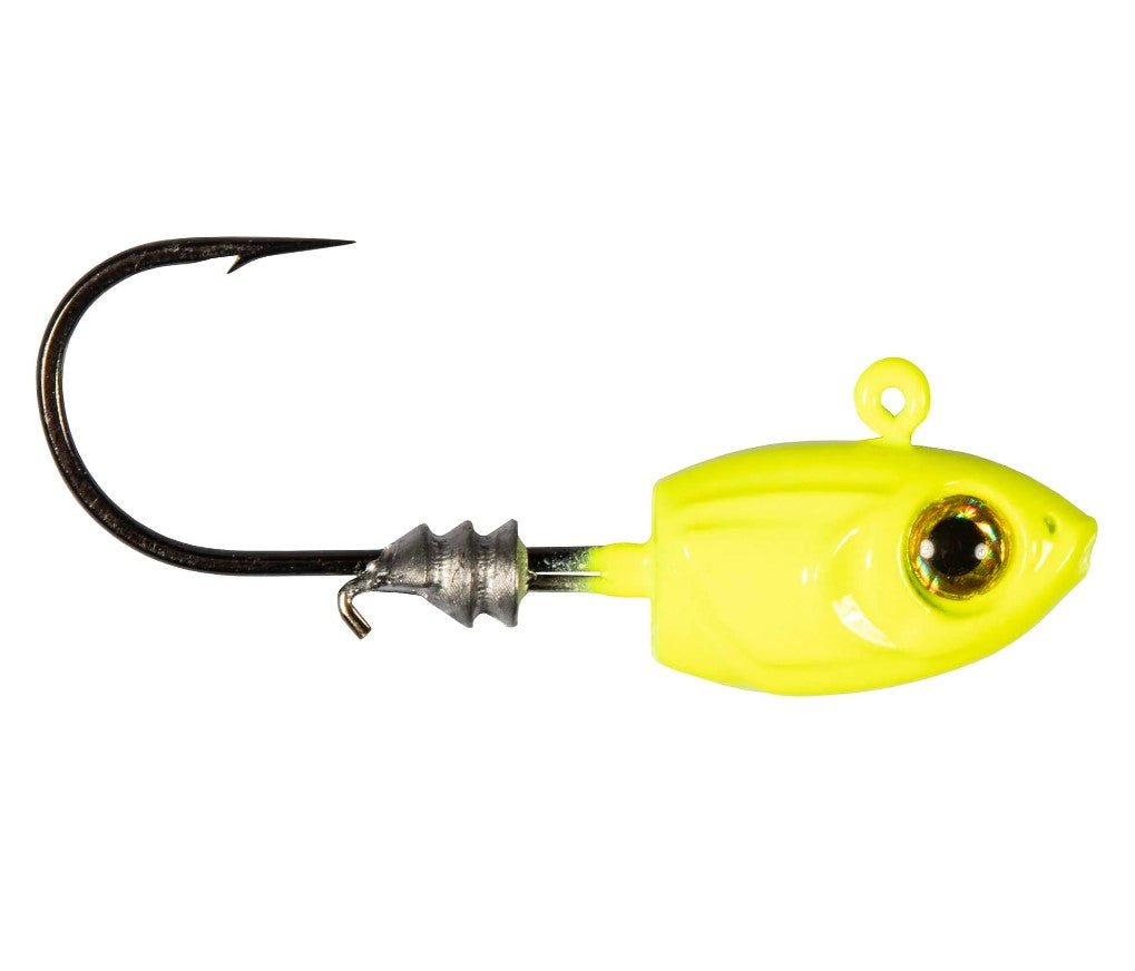 ZMAN TÊTE MICRO SHAD HEADZ image