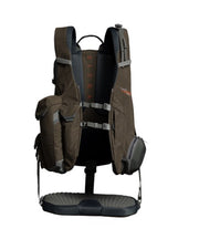 SITKA VESTE EQUINOX POUR LA CHASSE AU DINDON, EARTH image 0