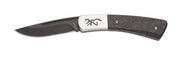 BROWNING COUTEAU KNOLL BOXED image 0
