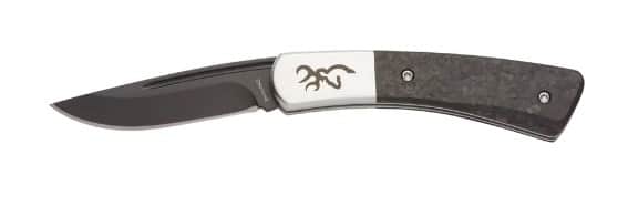 BROWNING COUTEAU KNOLL BOXED image 0